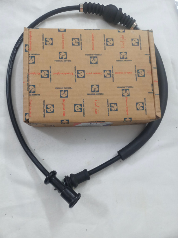 سیم کیلومتر فدرال موتور پژو۲۰۰۰ XU9