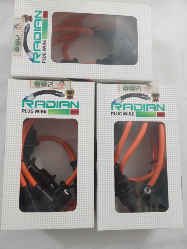 وایر تقویتی پژو ۴۰۵،پارس و سمند XU7 XU9