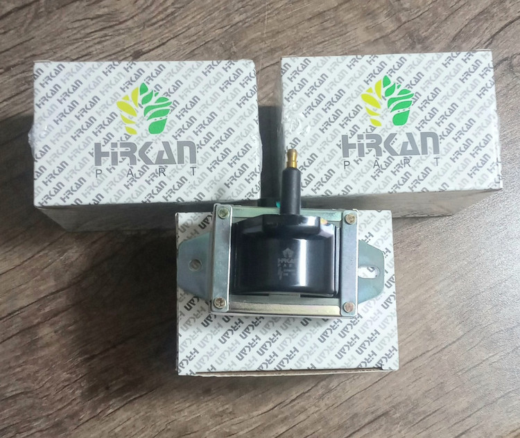 عکس کوئل اصلی پژو ۲۰۰۰ هیرکان