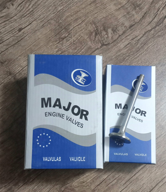 عکس سوپاپ پژو ۲۰۰۰ Major