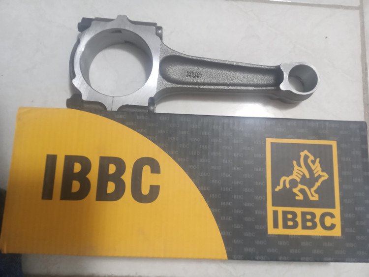 عکس شاتون پژو ۲۰۰۰ IBBC
